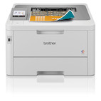 Brother HL-L8240CDW professioneller und kompakter Farb-LED-Drucker mit WLAN/LAN und flexiblem Papier