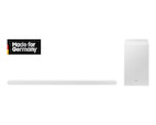 Samsung Ultra Slim Soundbar HW-S711GD 3.1-Kanal & Subwoofer (2024)