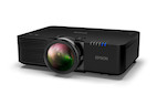 Epson EB-L795SE 7.000-Lumen Kurzdistanz-Laserprojektor mit 4K Enhancement ideal für Konferenzräume, 