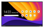 Clevertouch X5 86" ein fortschrittliches interaktives Display mit 4K UHD-Auflösung, Android 14 und 4