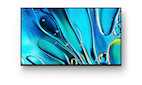 Sony BRAVIA 3 FWD-43S35 43" 4K HDR LED Display und Google TV, einschließlich 3 Jahren PrimeSupport