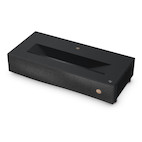 BenQ V5010i Heimkino Beamer mit 98% DCI-P3 Farbraum und dynamischem HDR-Kontrast - Demoware Platin