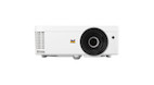 ViewSonic PX700HDHE Full-HD Beamer mit 3700 Lumen und Dual HDMI für das Home-Entertainment