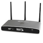 Kindermann Klick & Show K-FX Base Unit - Demoware