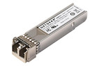 Netgear AXM761 SFP+-Transceiver 10GBASE-SR, 10GBase-SR für Multimode 50/125µm OM3 oder OM4 Glasfaser