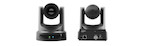Q-SYS NC-12x80 PTZ-Konferenzkamera