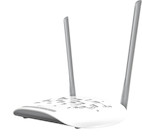 TP-Link TL-WA801N Drahtloser Zugangspunkt, N-Standard, 300 Mbps