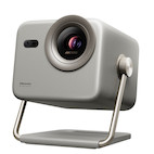 Hisense M2 Pro Smart Mini Projektor mit 4K UHD, Dolby Vision und Automagic AI Adjusting