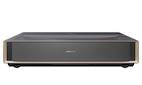 Hisense PT1 Laser Cinema UST 4K Projektor mit Auto Screen Fit, Filmmaker Mode und Smooth Motion