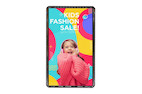 LG 86XF3SK-B 85" UHD High-brightness Open-frame Display