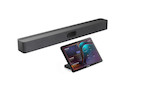 Yealink MeetingBar A50 & Bundle A50-031 - All-in-One-Lösung für Videokonferenzen in mittelgroßen bis