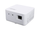 Acer PD1800 4K UHD LED-Projektor mit 1.000 ANSI Lumen, 240 Hz Input Lag und ISFccc-Zertifizierung