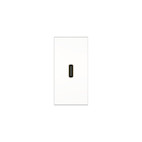 Kindermann Konnect flex 45 click USB-C 1m