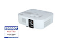 Epson EH-TW6250 4K Beamer mit Android TV und 2800 Lumen für Heimkino und Gaming - Demoware Bronze