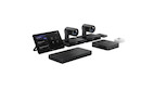 Yealink MVC S90-C5-004 MTR-W Microsoft Teams Room Konferenzsystem für sehr große Räume