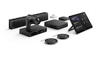 Yealink MVC860-C5-710 MTR-W Microsoft Teams Rooms Konferenzsystem für mittlere und große Räume