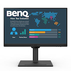 BenQ BL2490 24" Full HD Business-Monitor für professionelle Anwendungen