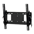 Peerless-AV PTL640 – neigbare Halterung mit Sicherheitsverriegelung für 32″ bis 60″ Displays - Demow