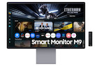 Samsung 32" AI Smart 4K OLED Monitor M90SF