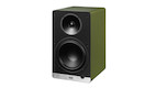 ELAC Debut ConneX DCB61 Aktivlautsprecher | Paar | olivgrün |