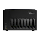 R_volution NAS STORAGE ULTRA Speichersystem