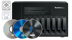 R_volution NAS ULTRA Speichersystem