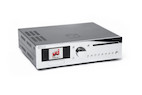 Block CVR-200 Blu-ray Internet Receiver mit 2x 100W Musikleistung für Streaming und Video-Wiedergabe