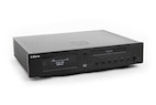 Block HD-120 SACD, CD und Blu-ray Player in Saphirschwarz