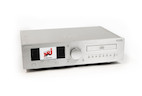 Block CVR-100+ MKIII Stereo-Netzwerkreceiver mit Bluetooth Sender & Empfänger und Farbdisplay in Dia
