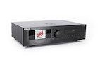 Block CVR-100+ MKIII Stereo-Netzwerkreceiver mit Bluetooth Sender & Empfänger und Farbdisplay in Sap