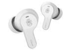 Block:Bods Bluetooth In-Ear-Kopfhörer mit bis zu 9 Stunden Spielzeit in Weiß
