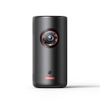 Nebula Capsule 3 Laserbeamer mit Android TV für Filmspaß unterwegs