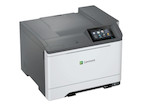 Vorschau: Lexmark CS632dwe Laserdrucker mit Duplex-Druck und zuverlässiger Leistung