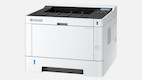 Kyocera ECOSYS PA3500wx s/w Drucker mit kabelloser Netzwerkverbindung für kleine Büros und Praxen