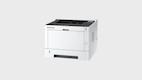 Kyocera PA4000wx s/w Drucker mit kabelloser Netzwerkverbindung für das Büro
