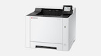 Kyocera ECOSYS PA2600cwx Laser-Farbdrucker mit kabelloser Netzwerkverbindung für das Büro