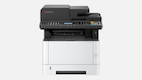 Kyocera ECOSYS MA3500fx s/w 4-1 Multifunktionssystem für Arbeitsplätze mit hoher Auslastung