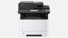Kyocera ECOSYS MA3500wfx s/w 4-1 Multifunktionssystem mit kabelloser Netzwerkverbindung für das Büro