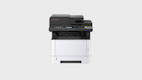Kyocera ECOSYS MA4000fx 4-1 s/w Multifunktionssystem für eine höhere Produktivität im Büro