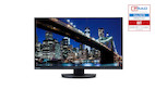 Sharp EA272UB 27" IPS Monitor, 3840 x 2160 4K UHD, 75Hz, 5ms, schwarz - Demoware