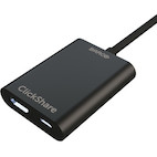 Barco Clickshare Konverter HDMI-In auf USB-C