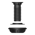 Jabra PanaCast Control Tischhalterung