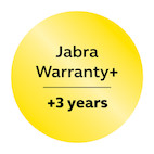 Jabra Warranty+ 3y Control IP 3 Jahre Garantieverlängerung für PanaCast Control IP