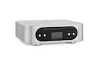Block Elements Blu-ray Player in Diamantsilber