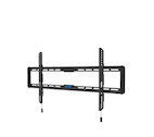 Neomounts LEVEL-550 WL30-550BL18 Ultra-flat TV Wandhalterung für 43-86" Displays