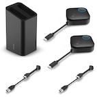 BenQ InstaShow Button Kit USB-C für VS20-Serie, 2 Stück - Demoware