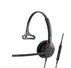 EPOS IMPACT 730 - kabelgebundenes Mono Headset USB-A / USB-C