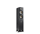 Polk Audio Signature Elite ES50 Hi-Fi-Standlautsprecher, schwarz - Demoware