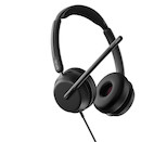 EPOS IMPACT 860T - kabelgebundenes Dual Headset mit USB-A/ USB-C | zertifiziert für Microsoft Teams 