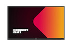 i3-Technologies i3CONNECT Elm 2 86" Interaktives Touchdisplay für moderne Bildung